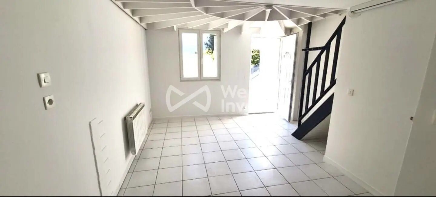 Appartement à vendre, 34m², Annet-sur-Marne