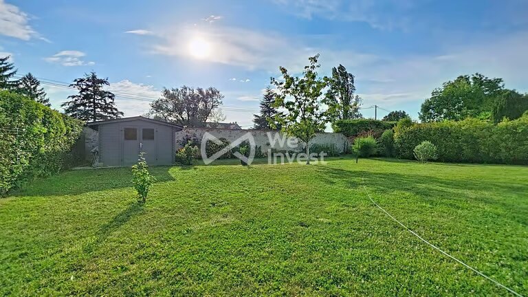 Maison à vendre, 230m², Marles-en-Brie