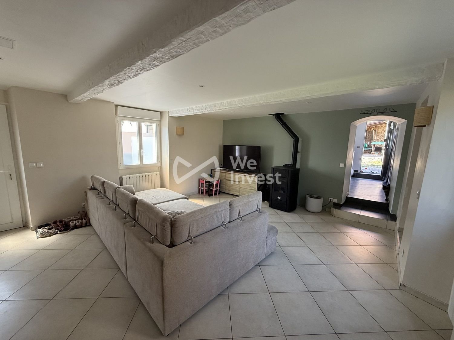 Maison à vendre, 151m², Courpalay