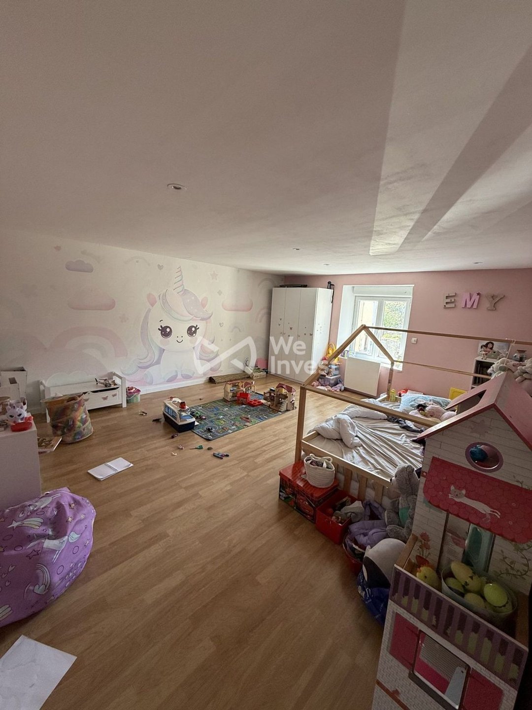 Maison à vendre, 151m², Courpalay