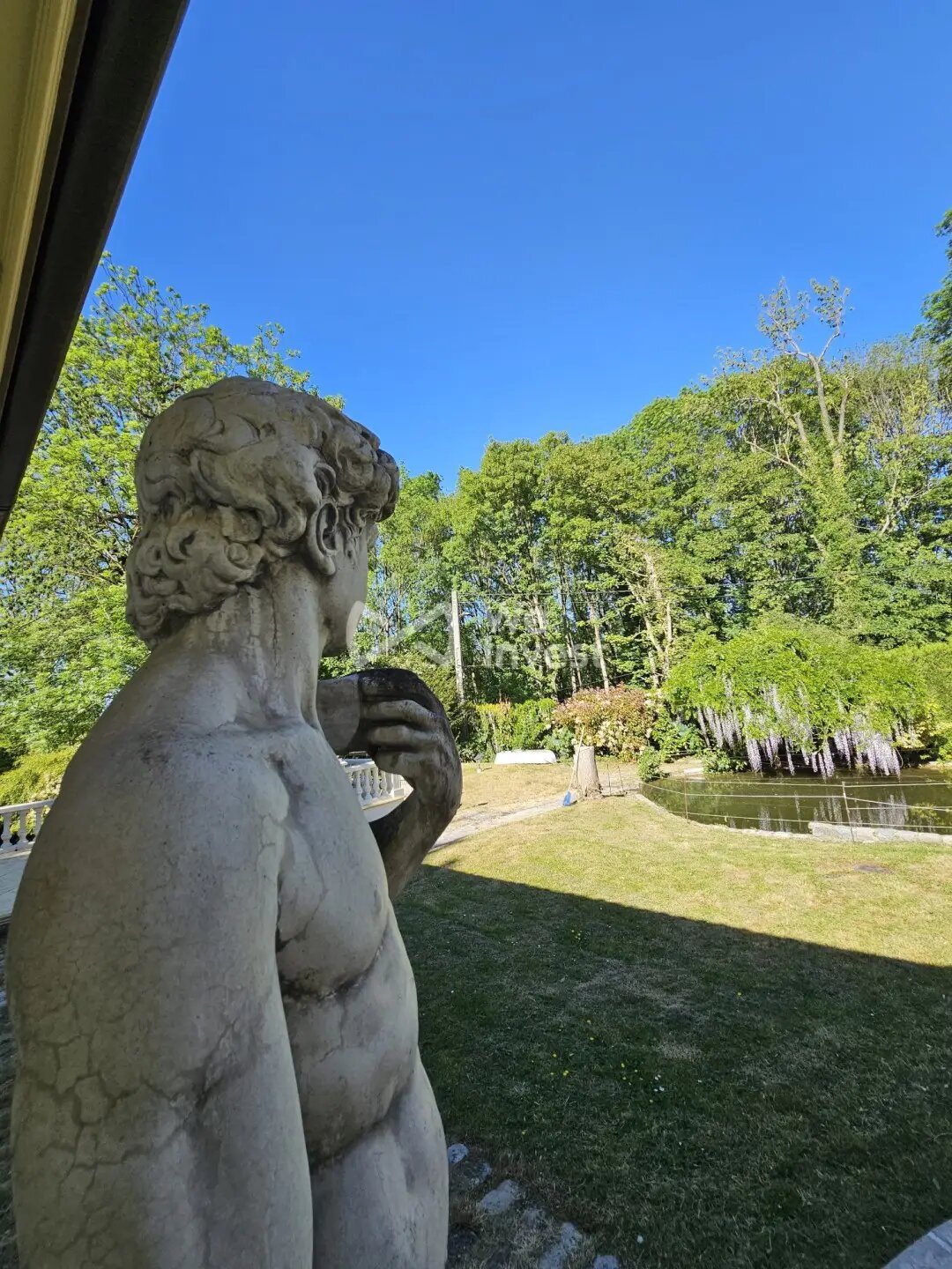 Maison à vendre, 600m², Quincy-Voisins