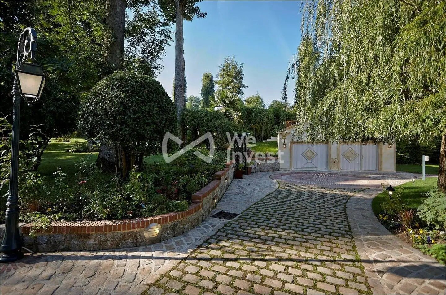 Maison à vendre, 600m², Quincy-Voisins