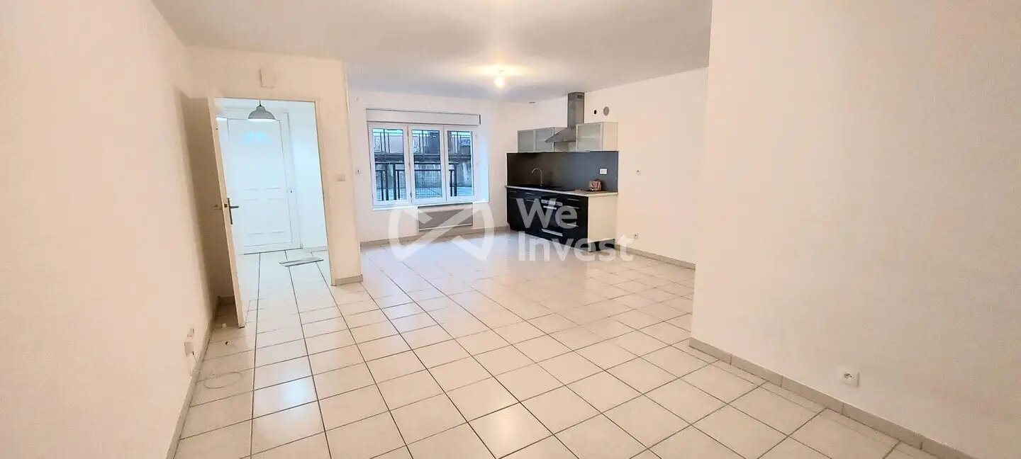 Maison à vendre, 100m², Charleville-Mézières