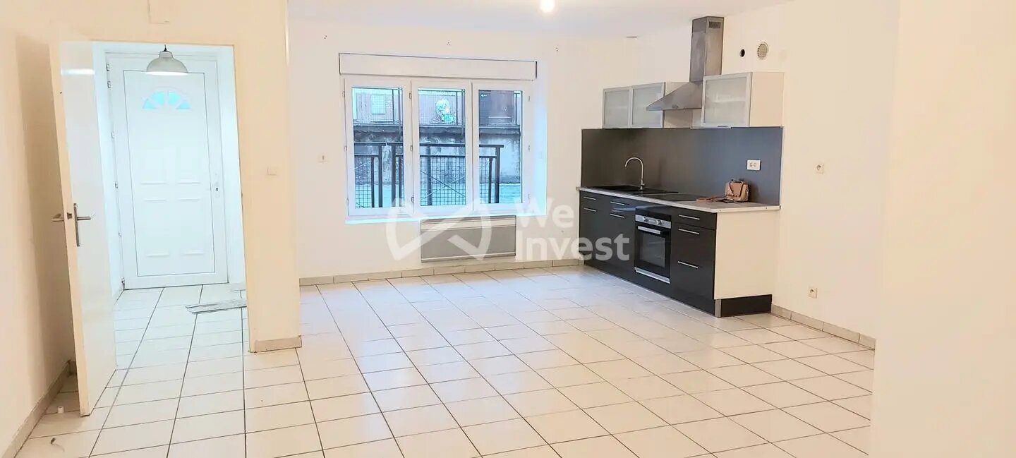 Maison à vendre, 100m², Charleville-Mézières