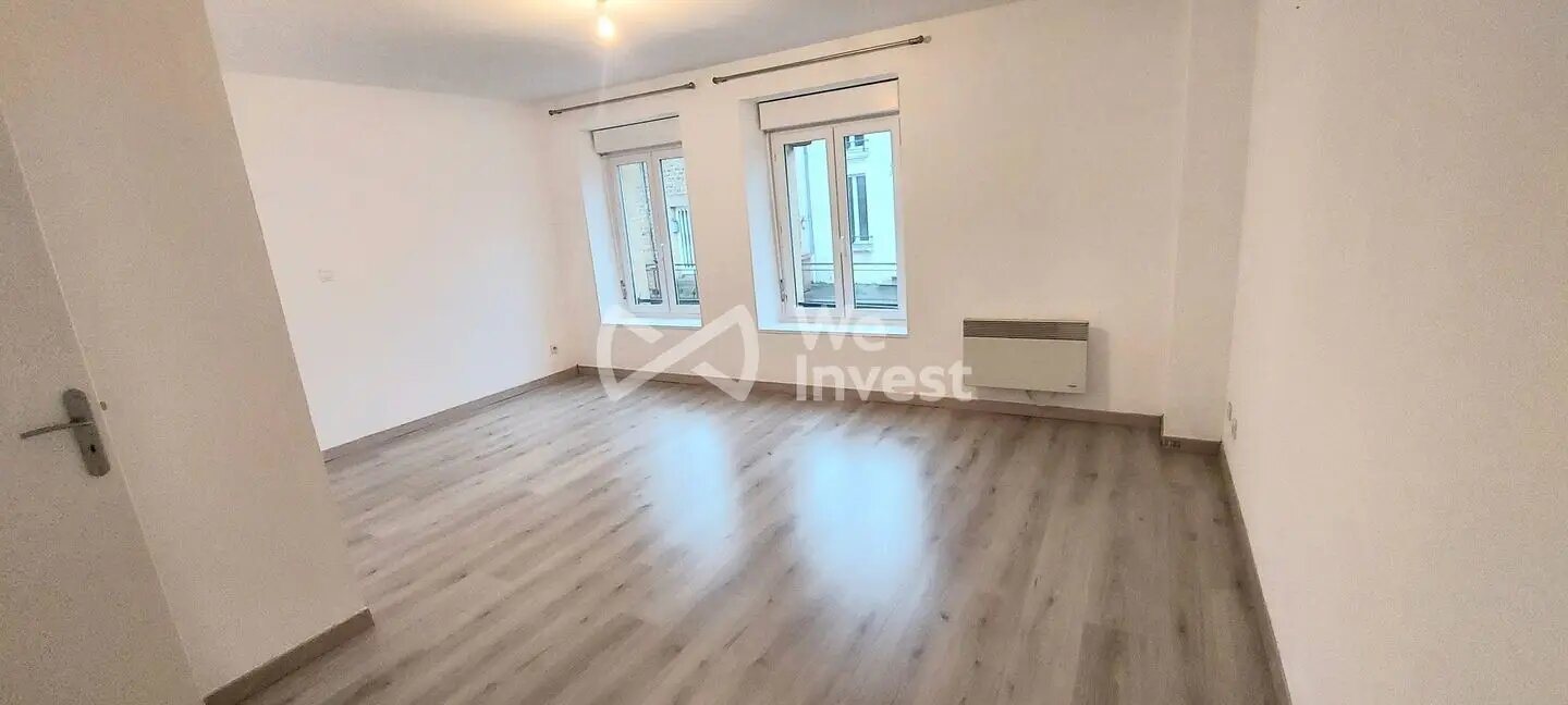 Maison à vendre, 100m², Charleville-Mézières