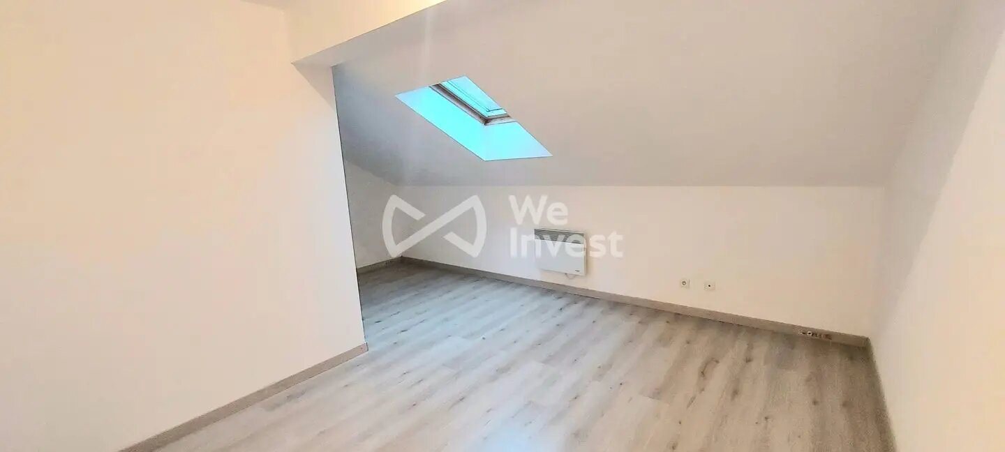 Maison à vendre, 100m², Charleville-Mézières