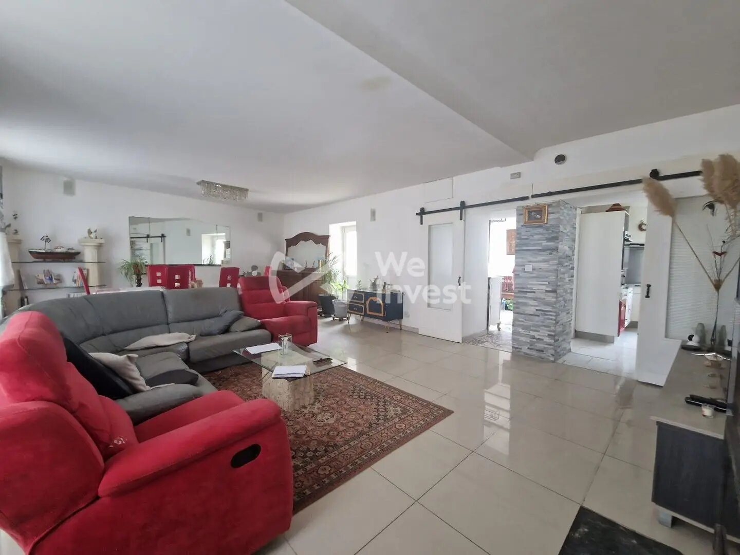 Maison à vendre, 214m², Noyant