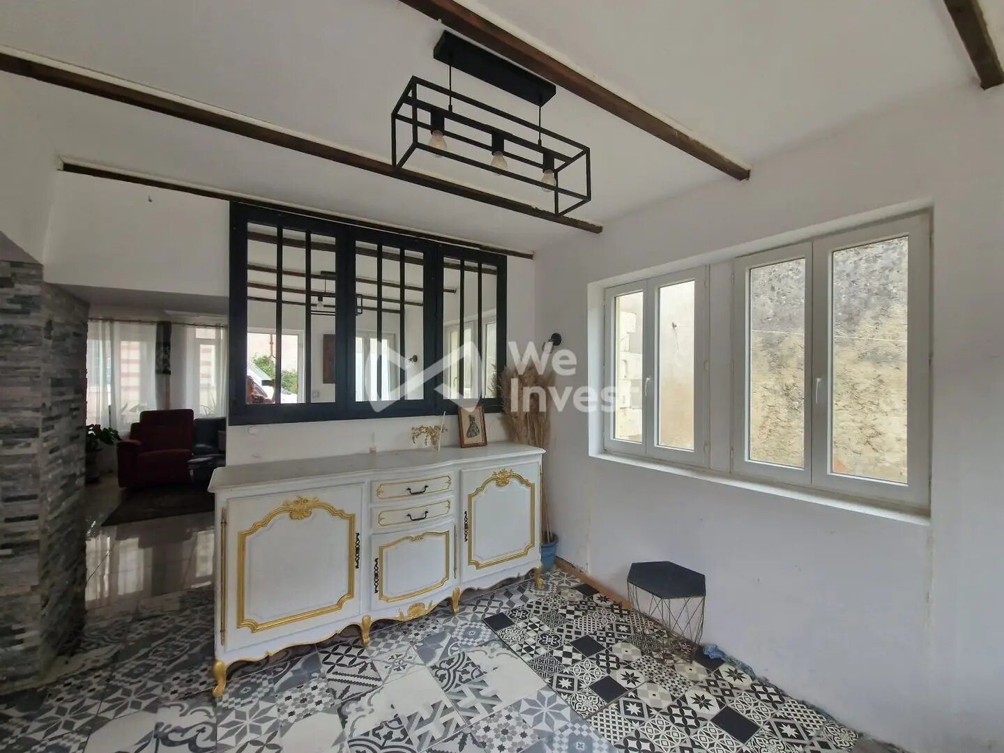 Maison à vendre, 214m², Noyant