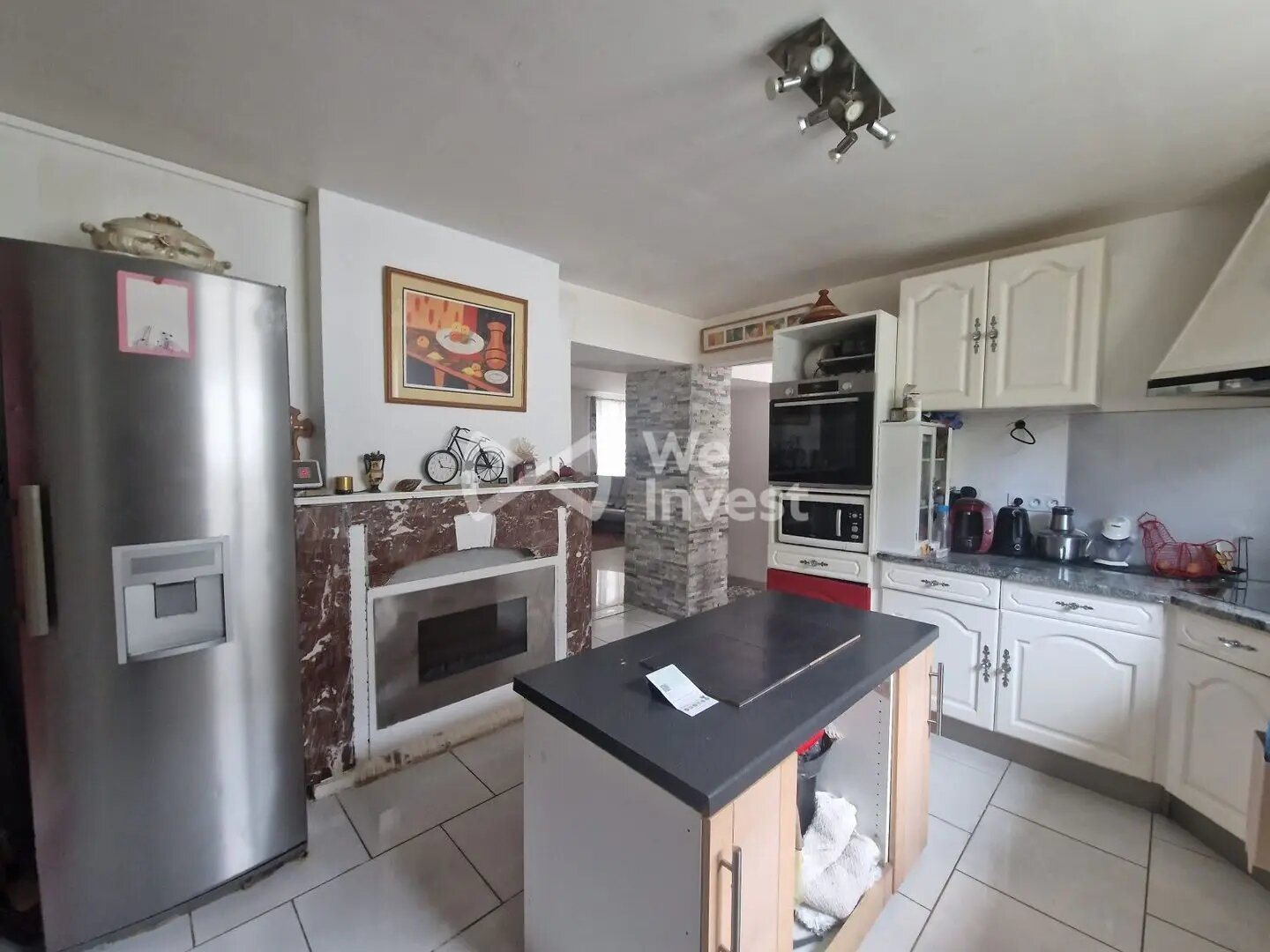 Maison à vendre, 214m², Noyant