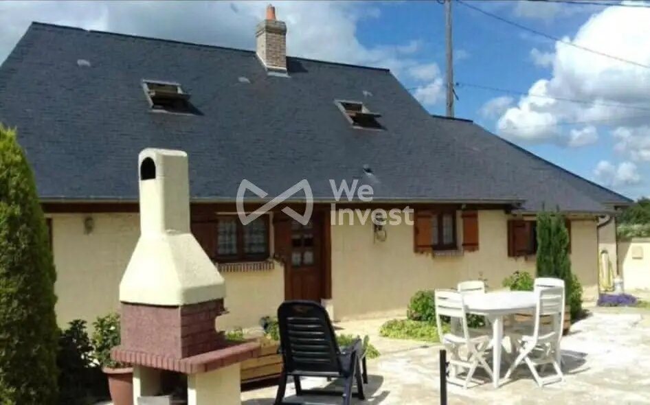 Maison à vendre, 86m², Mesnil-Mauger