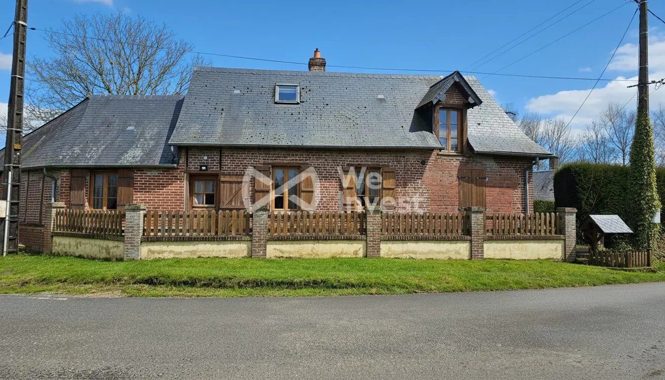 Maison à vendre, 86m², Mesnil-Mauger
