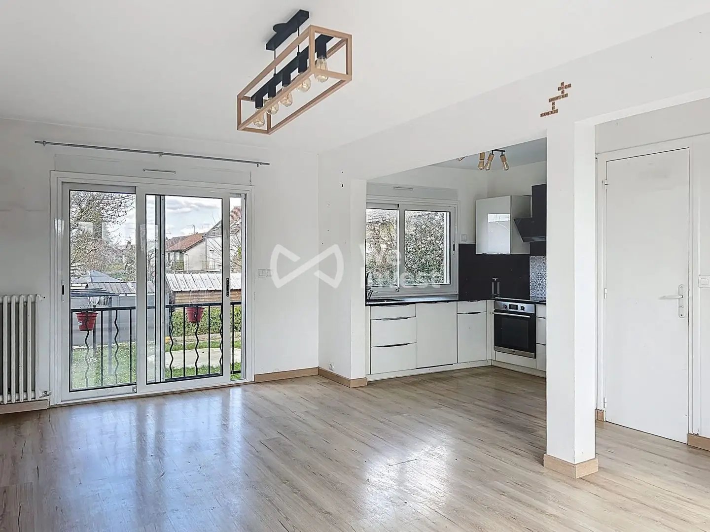 Maison à vendre, 61m², Roissy-en-Brie
