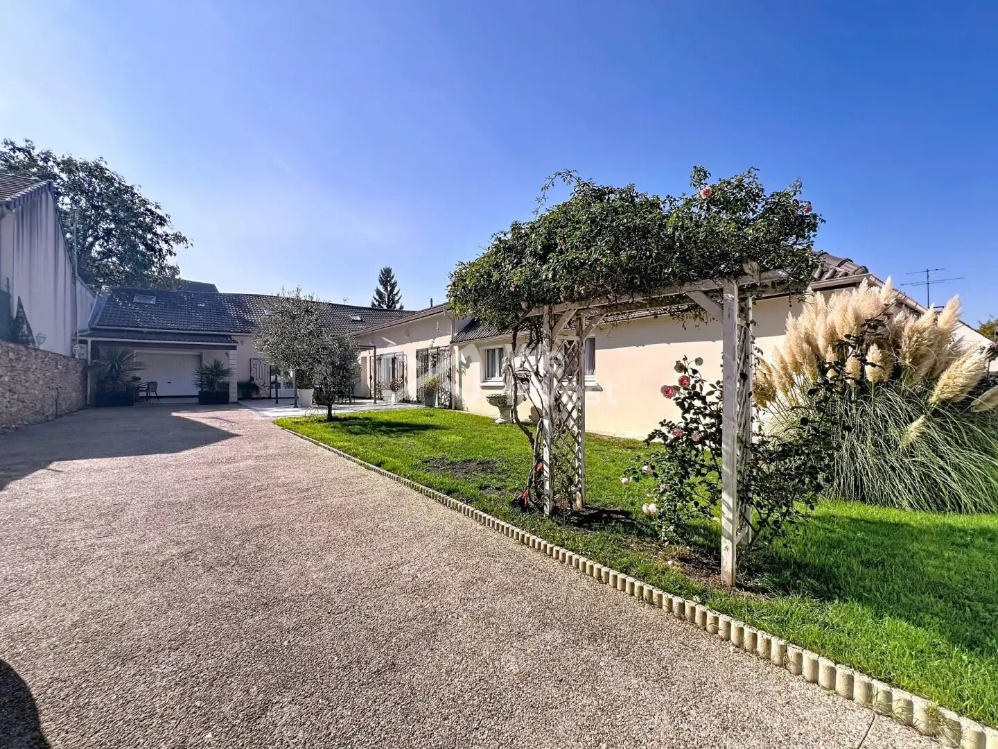 Maison à vendre, 190m², Domont