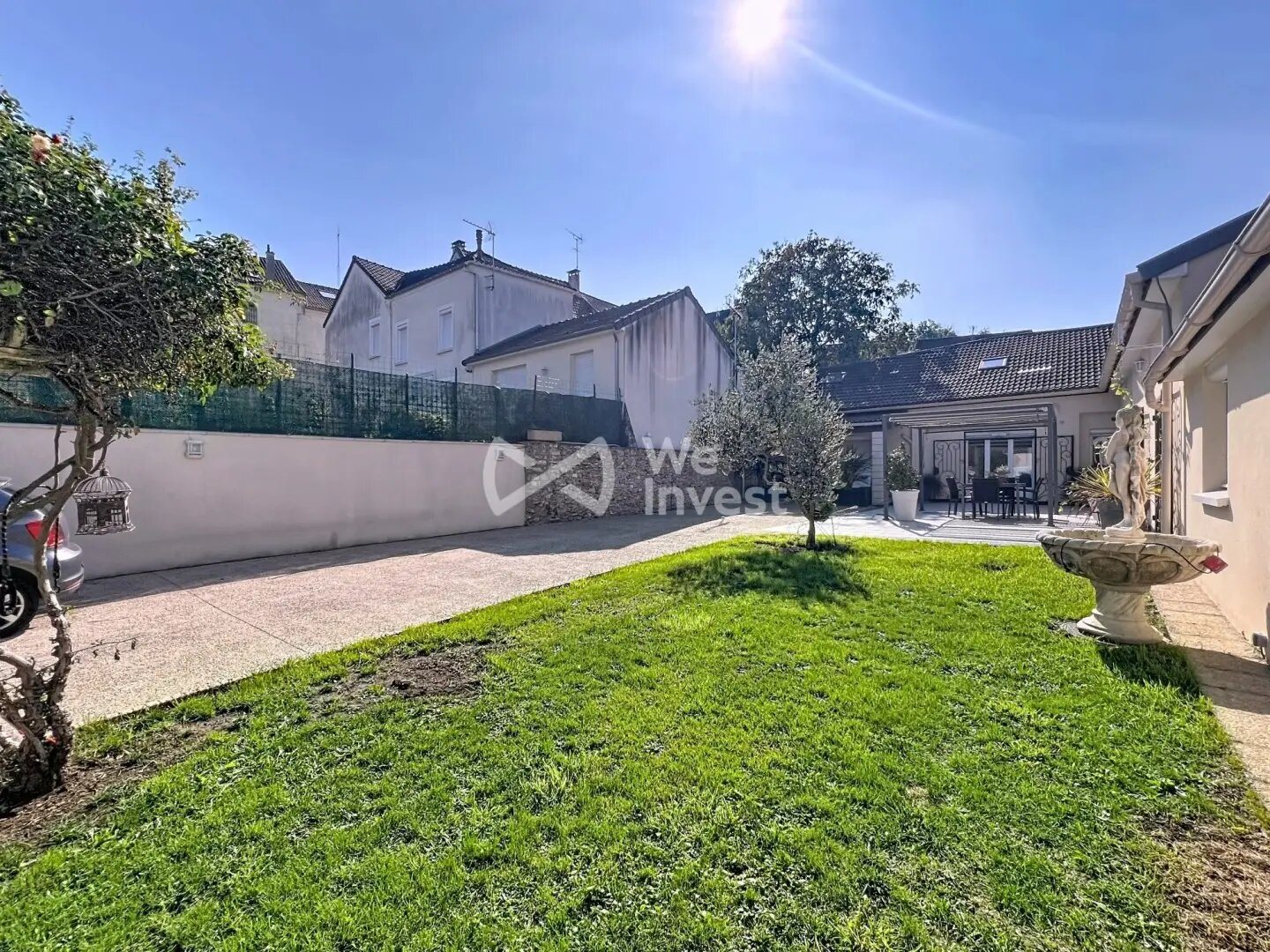 Maison à vendre, 190m², Domont
