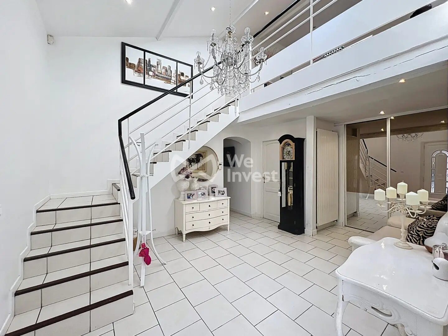 Maison à vendre, 190m², Domont