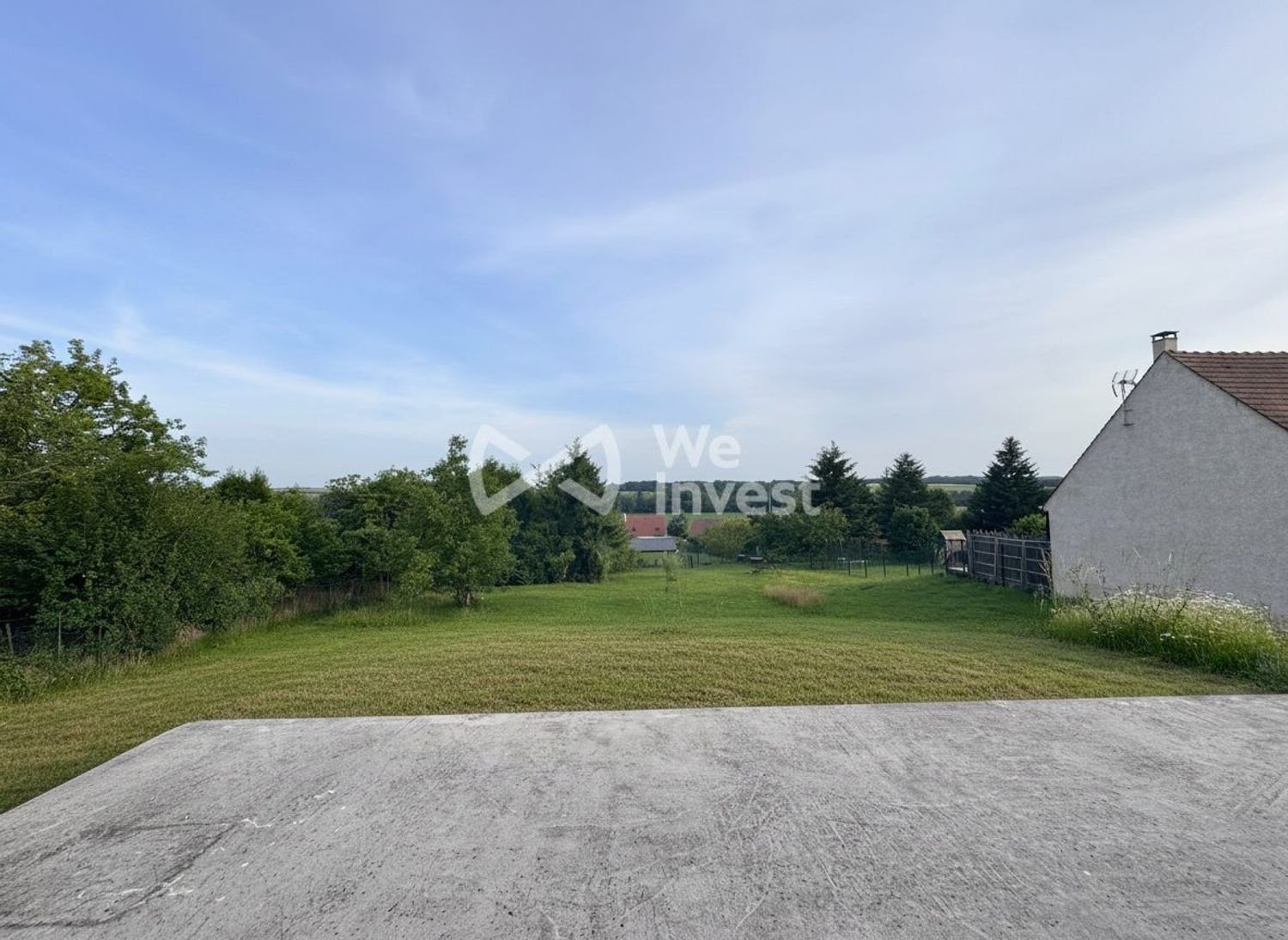Maison à vendre, 157m², Boissy-le-Châtel