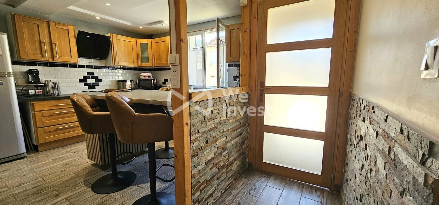 Maison à vendre, 117m², Luzancy