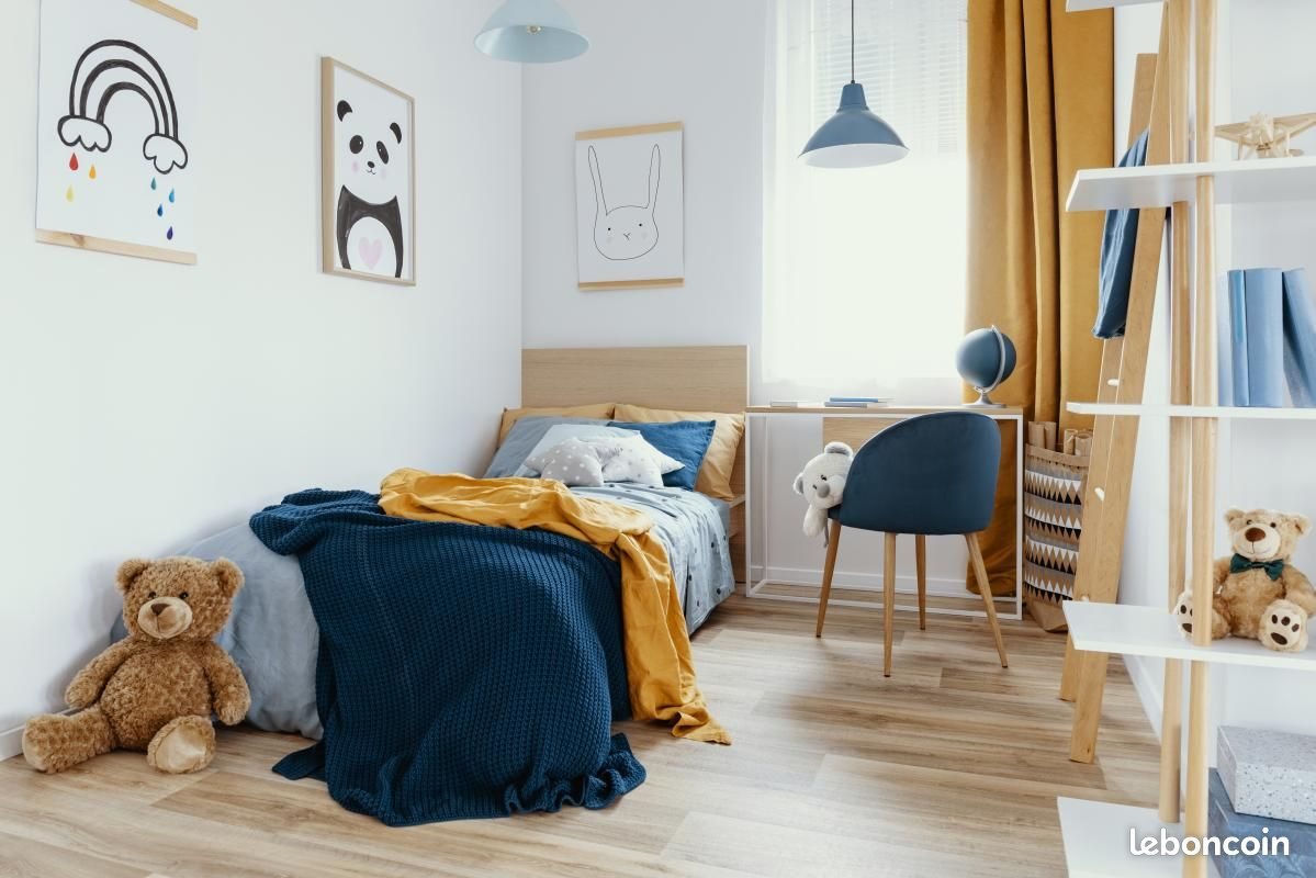 Appartement à vendre, 84m², Bougival