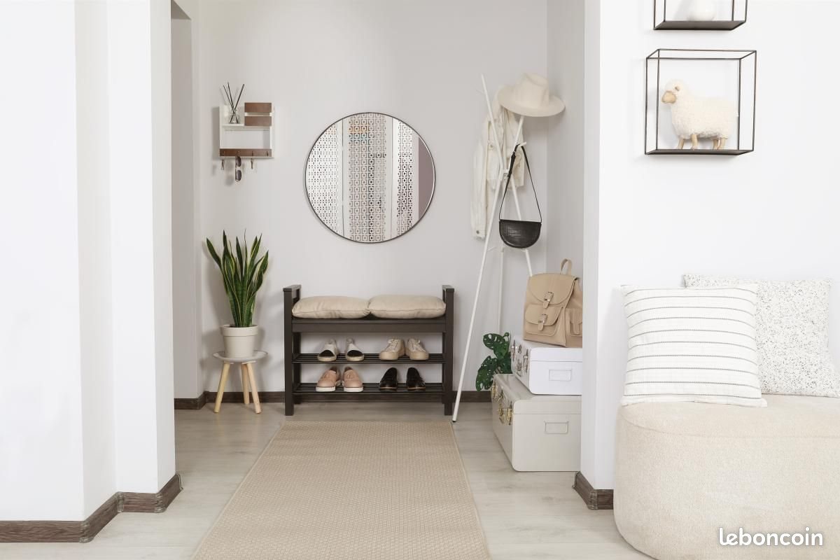 Appartement à vendre, 47m², Triel-sur-Seine
