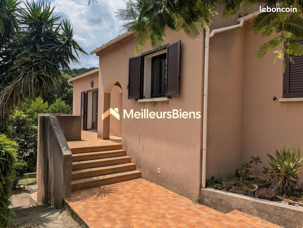 Maison à vendre, 129m², Borgo