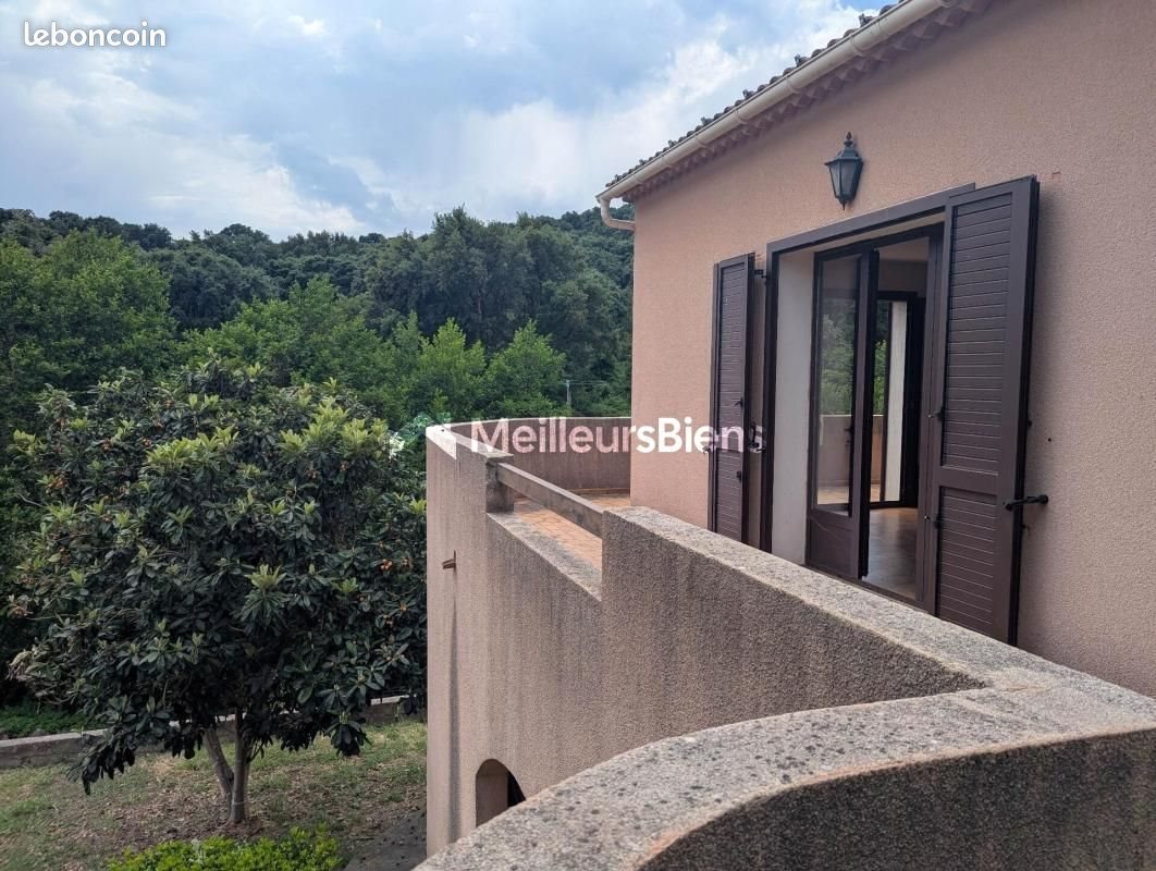 Maison à vendre, 129m², Borgo