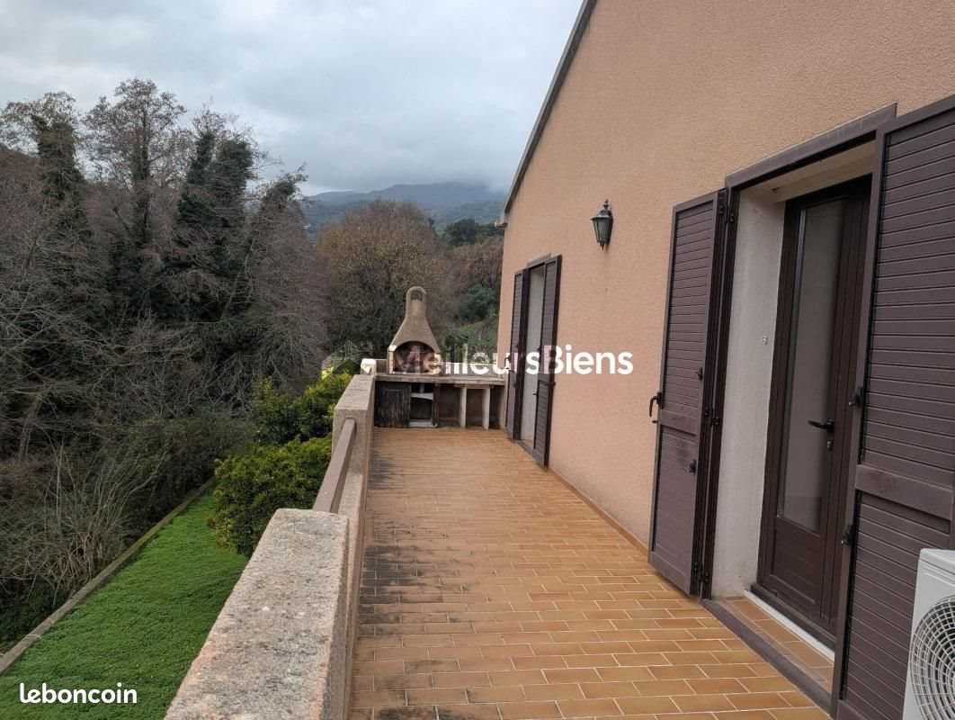 Maison à vendre, 129m², Borgo