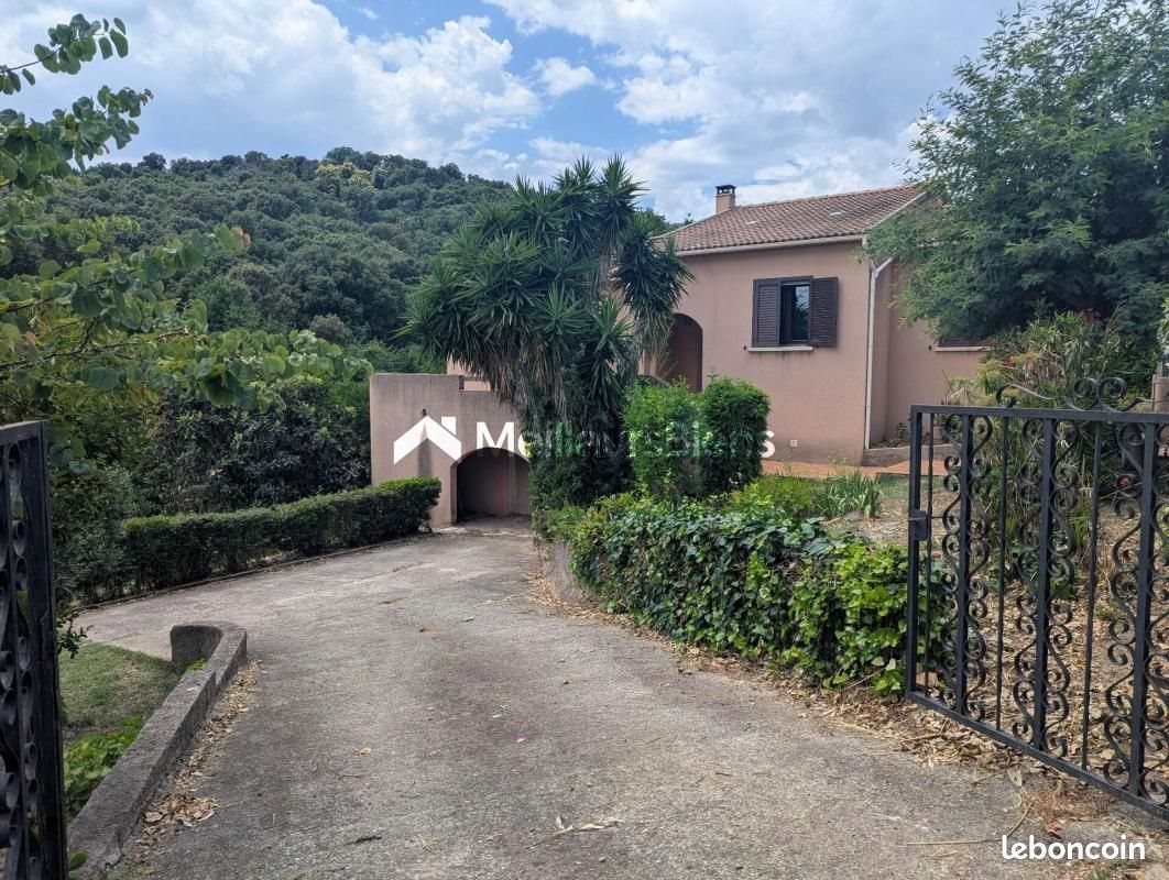 Maison à vendre, 129m², Borgo