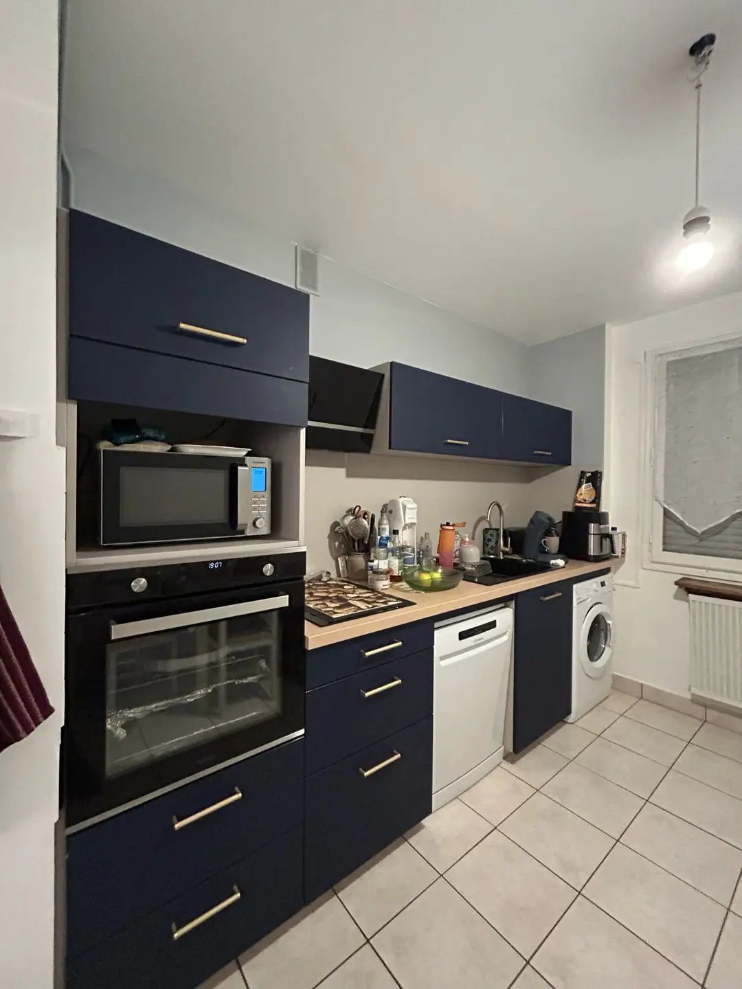 Appartement à vendre, 98m², Romans-sur-Isère