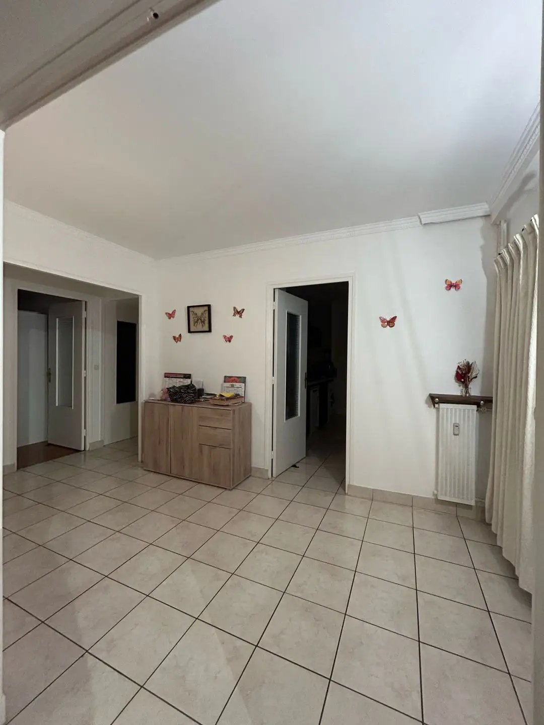 Appartement à vendre, 98m², Romans-sur-Isère