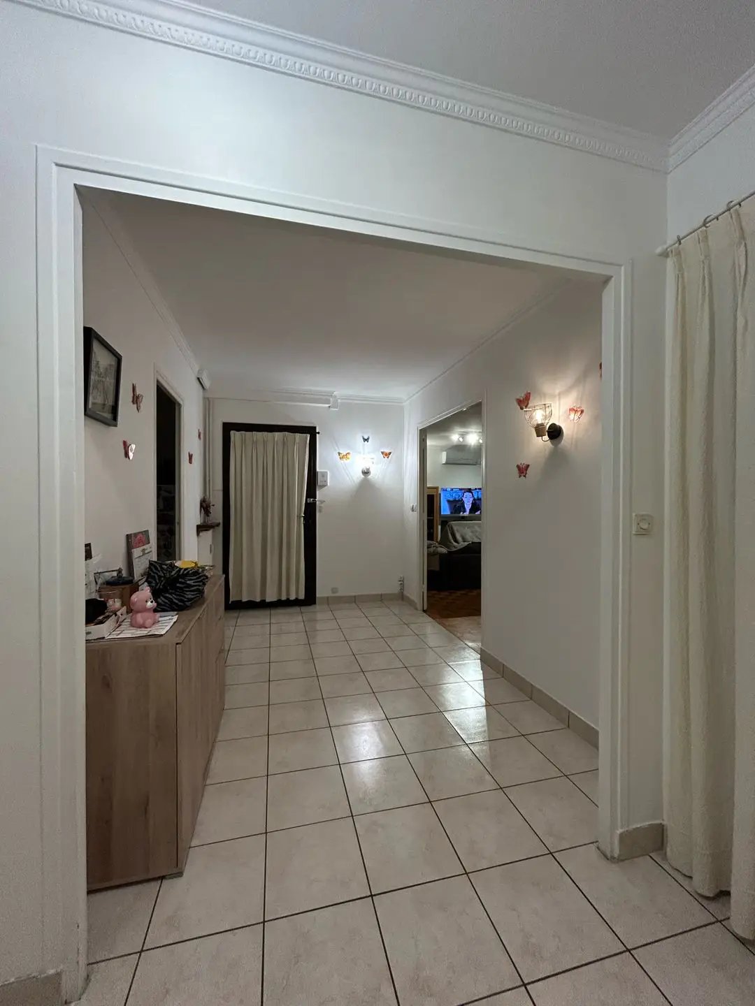 Appartement à vendre, 98m², Romans-sur-Isère