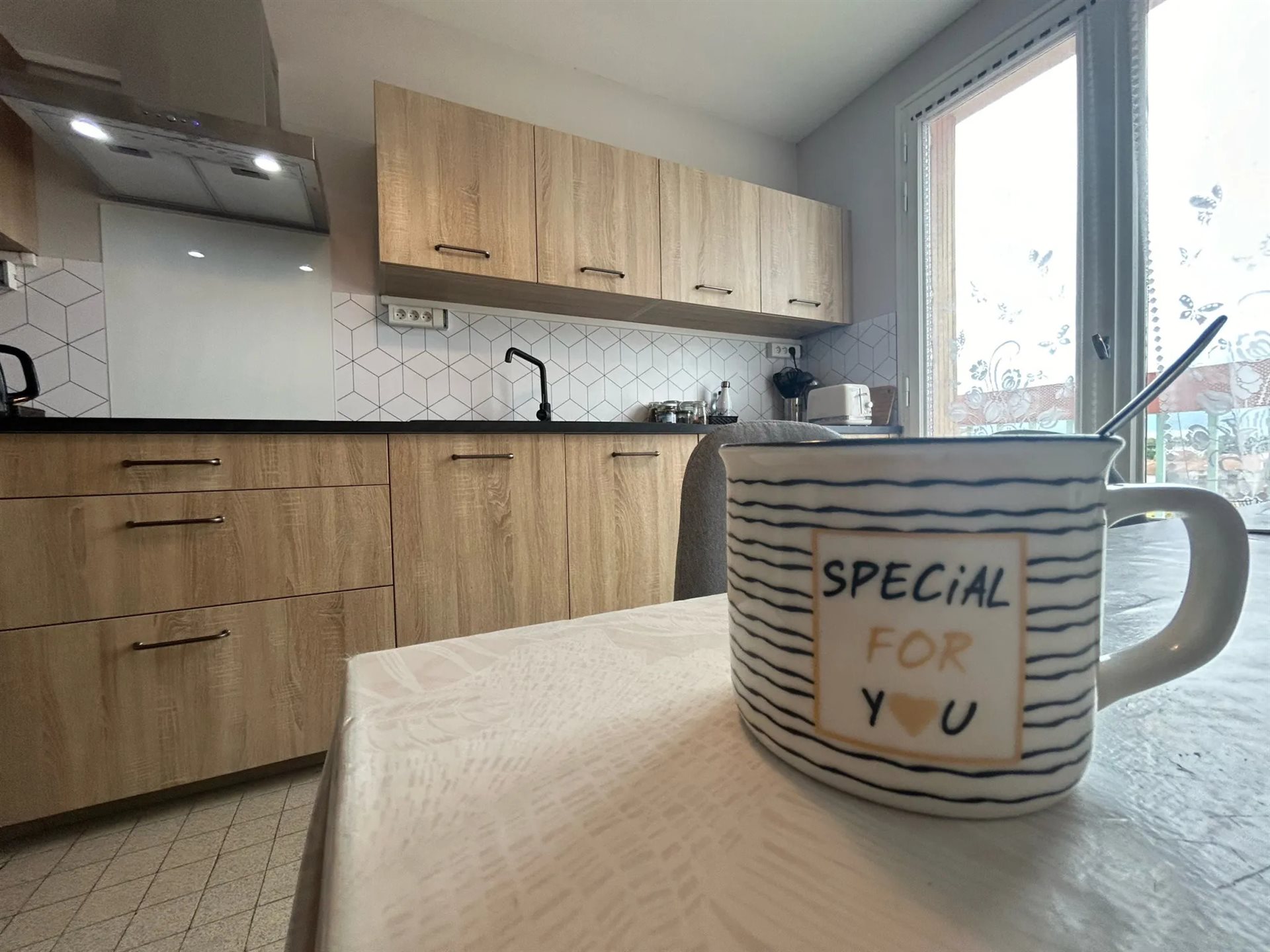 Appartement à vendre, 91m², Bourg-de-Péage