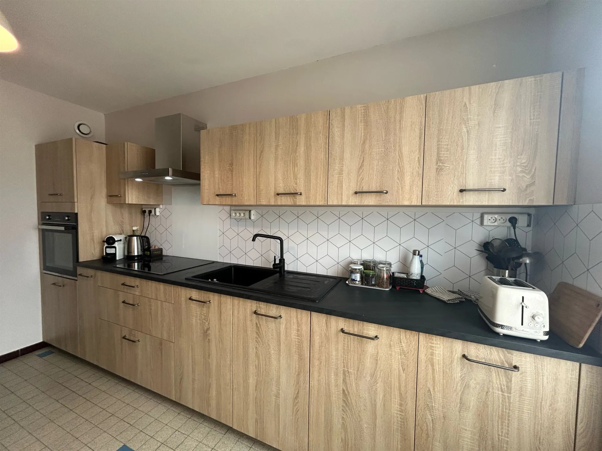 Appartement à vendre, 91m², Bourg-de-Péage