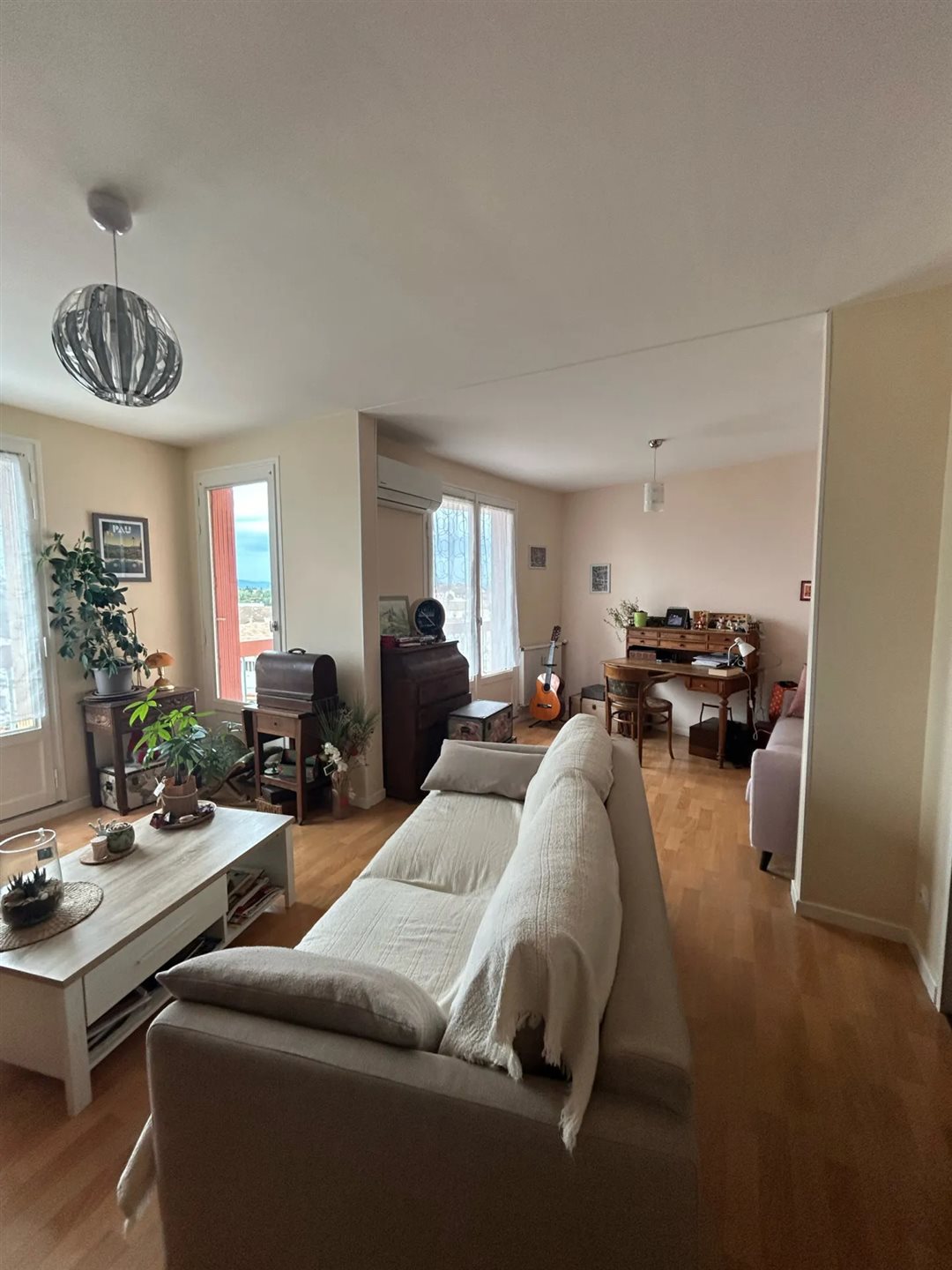 Appartement à vendre, 91m², Bourg-de-Péage