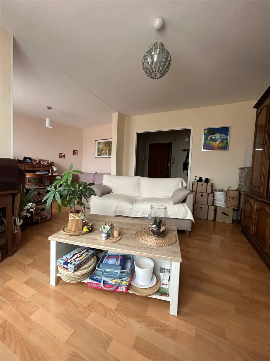 Appartement à vendre, 91m², Bourg-de-Péage