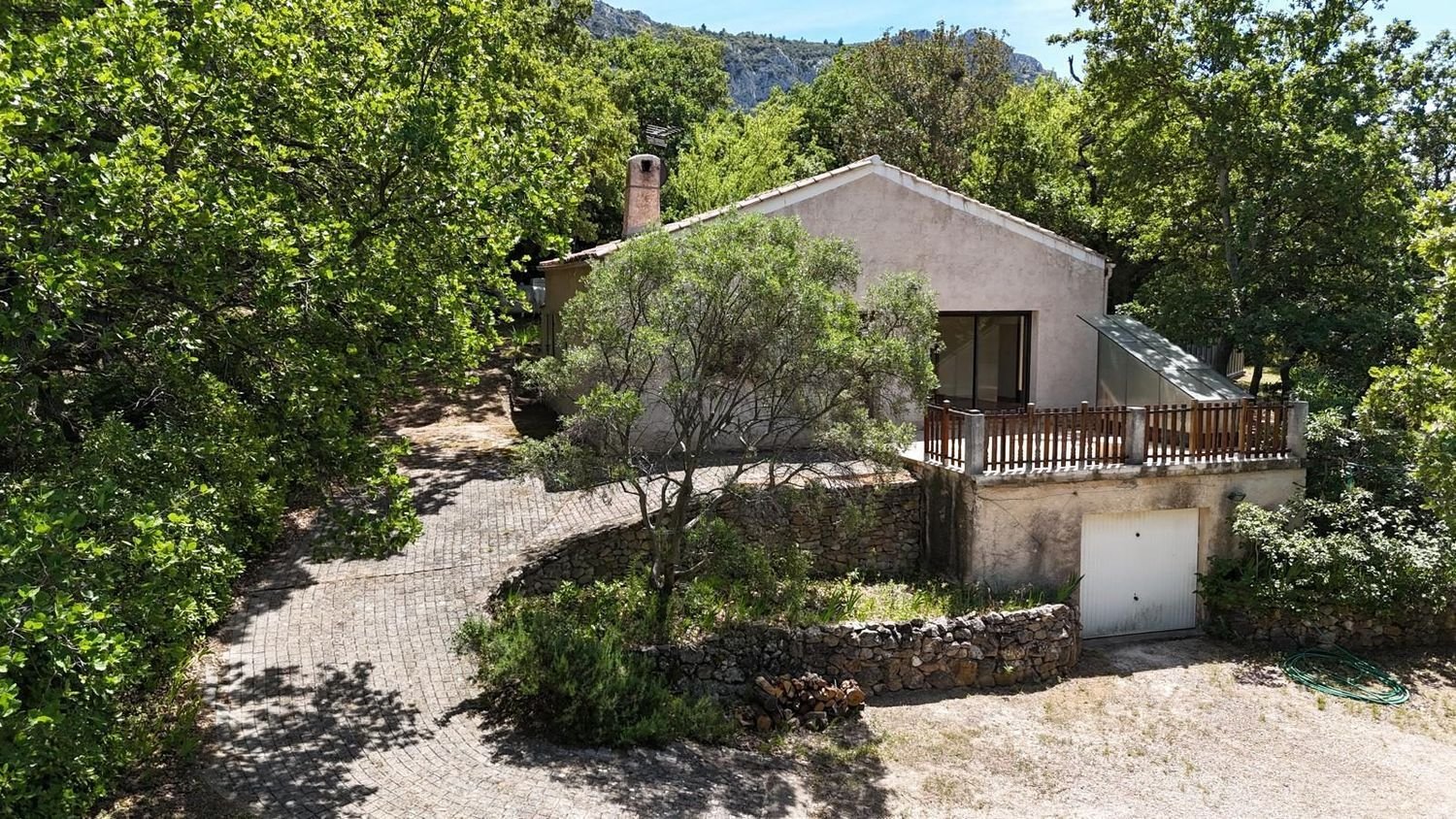 Maison à vendre, 80m², Roquevaire
