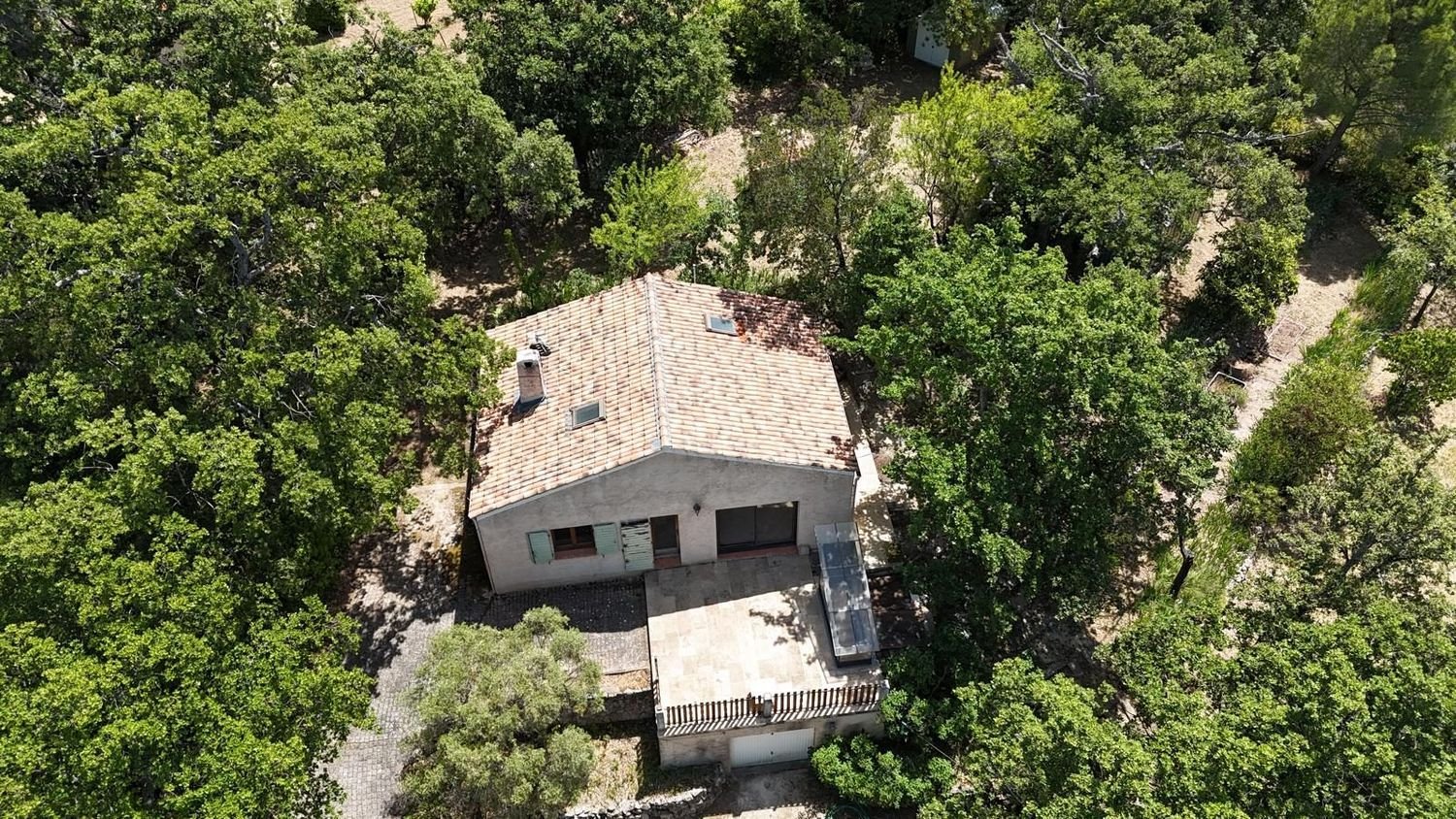 Maison à vendre, 80m², Roquevaire