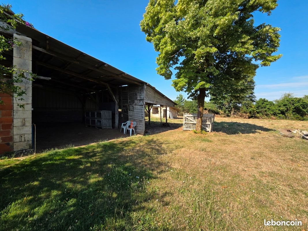 Maison à louer, 153m², Chaunay