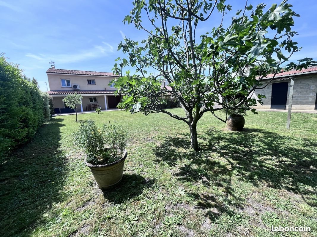Maison à vendre, 120m², Le Bouscat