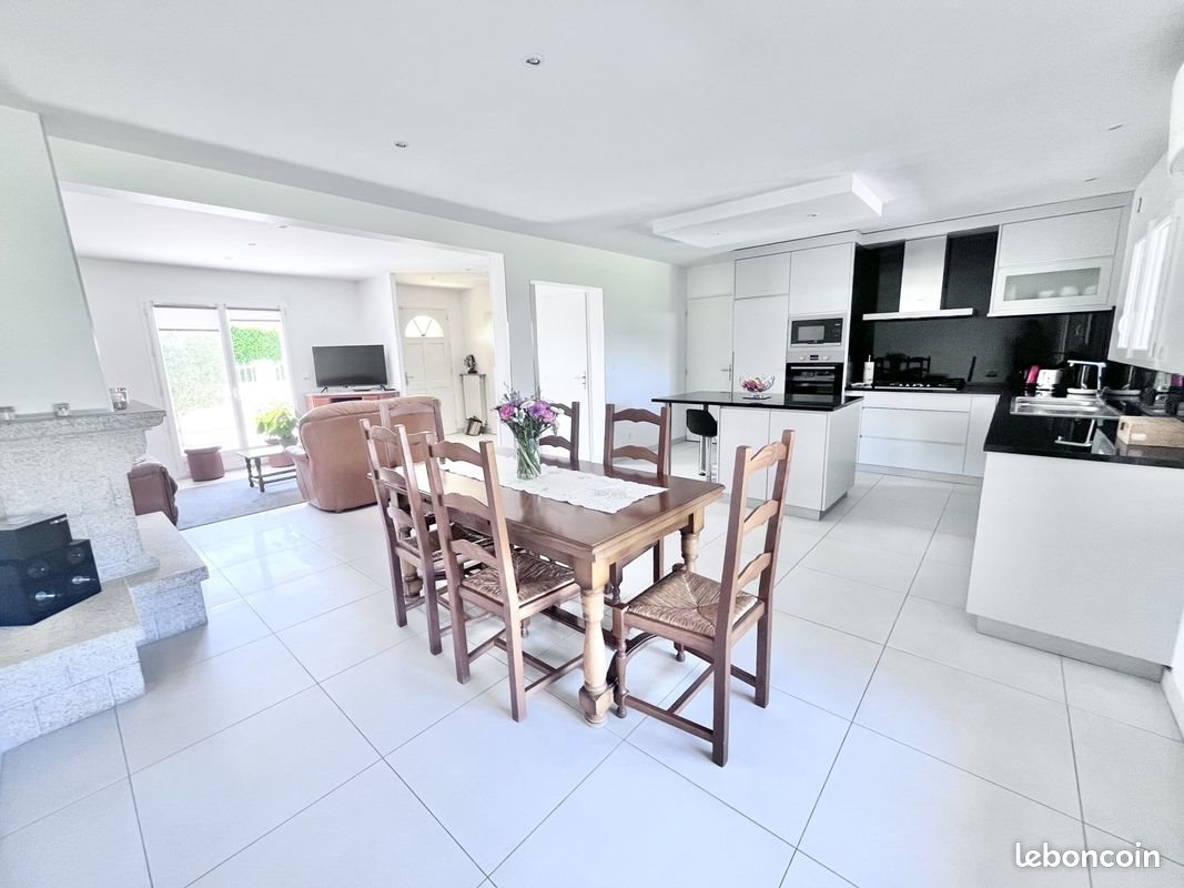 Maison à vendre, 120m², Le Bouscat
