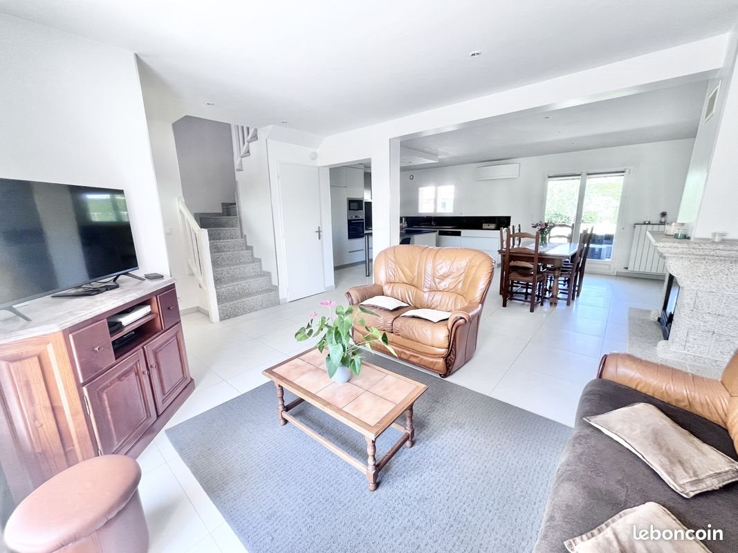 Maison à vendre, 120m², Le Bouscat