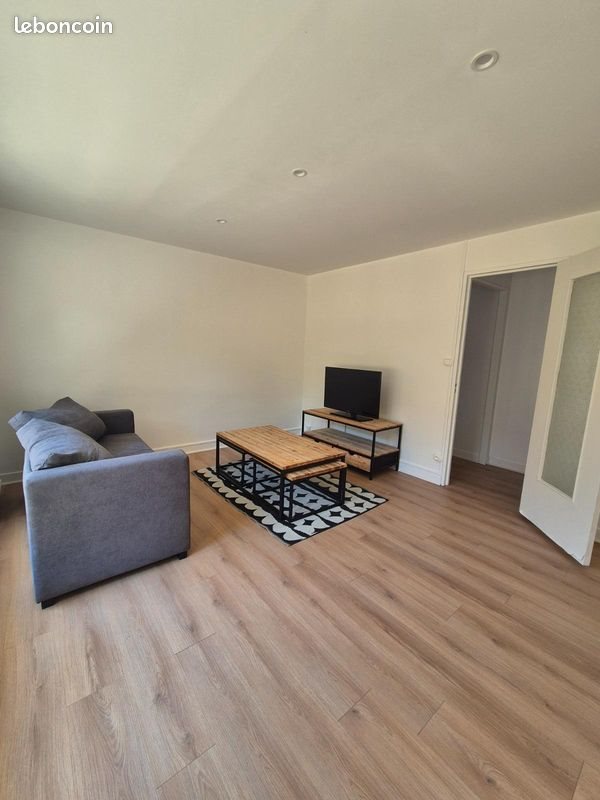 Appartement à louer, 62m², Chalon-sur-Saône