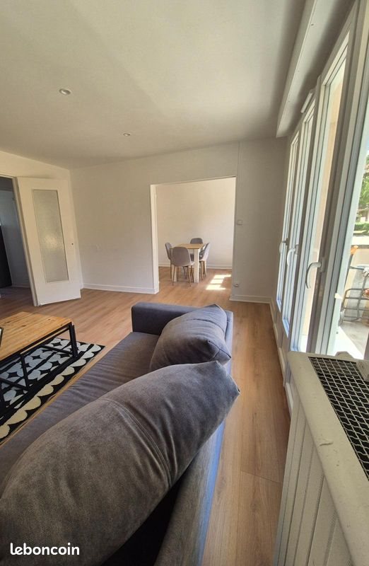 Appartement à louer, 62m², Chalon-sur-Saône