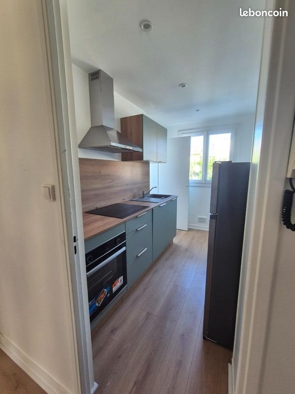 Appartement à louer, 62m², Chalon-sur-Saône