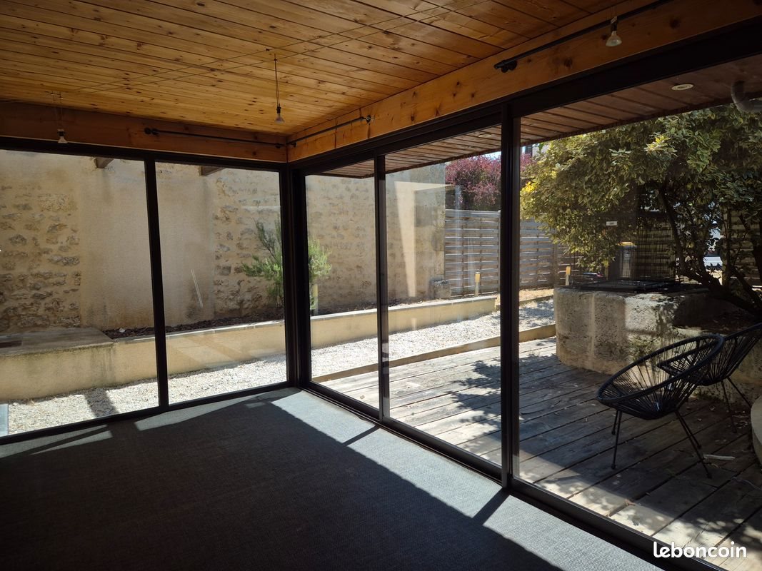 Maison à louer, 80m², Angoulême