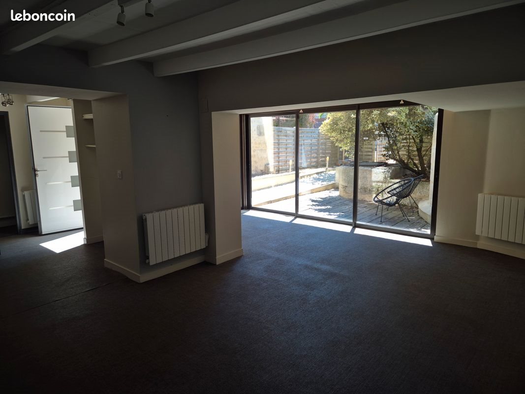 Maison à louer, 80m², Angoulême