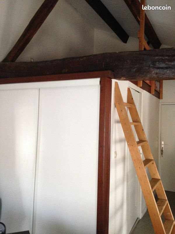 Appartement à louer, 30m², Angoulême