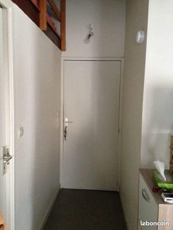 Appartement à louer, 30m², Angoulême