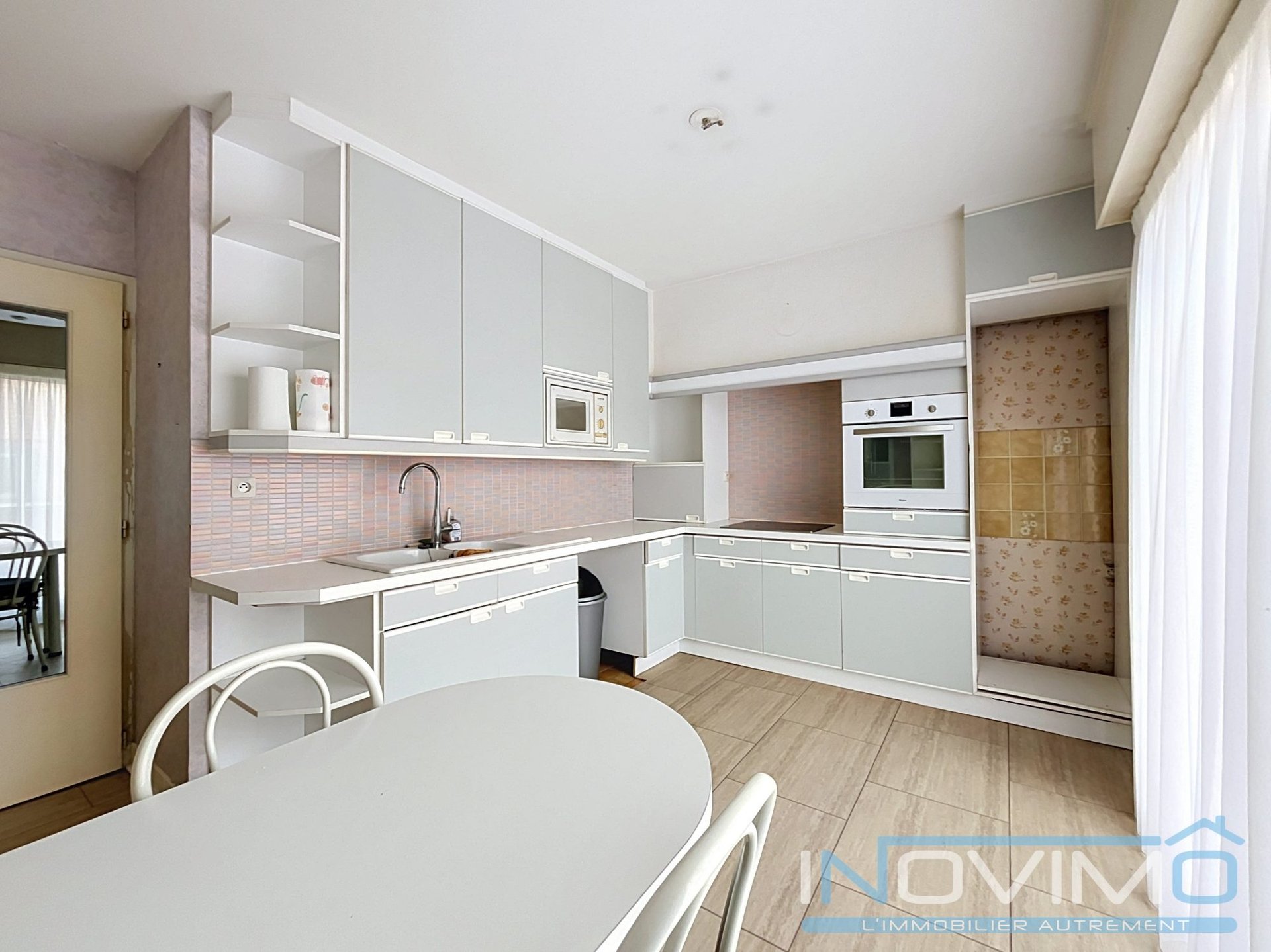 Maison à vendre, 107m², Dunkerque