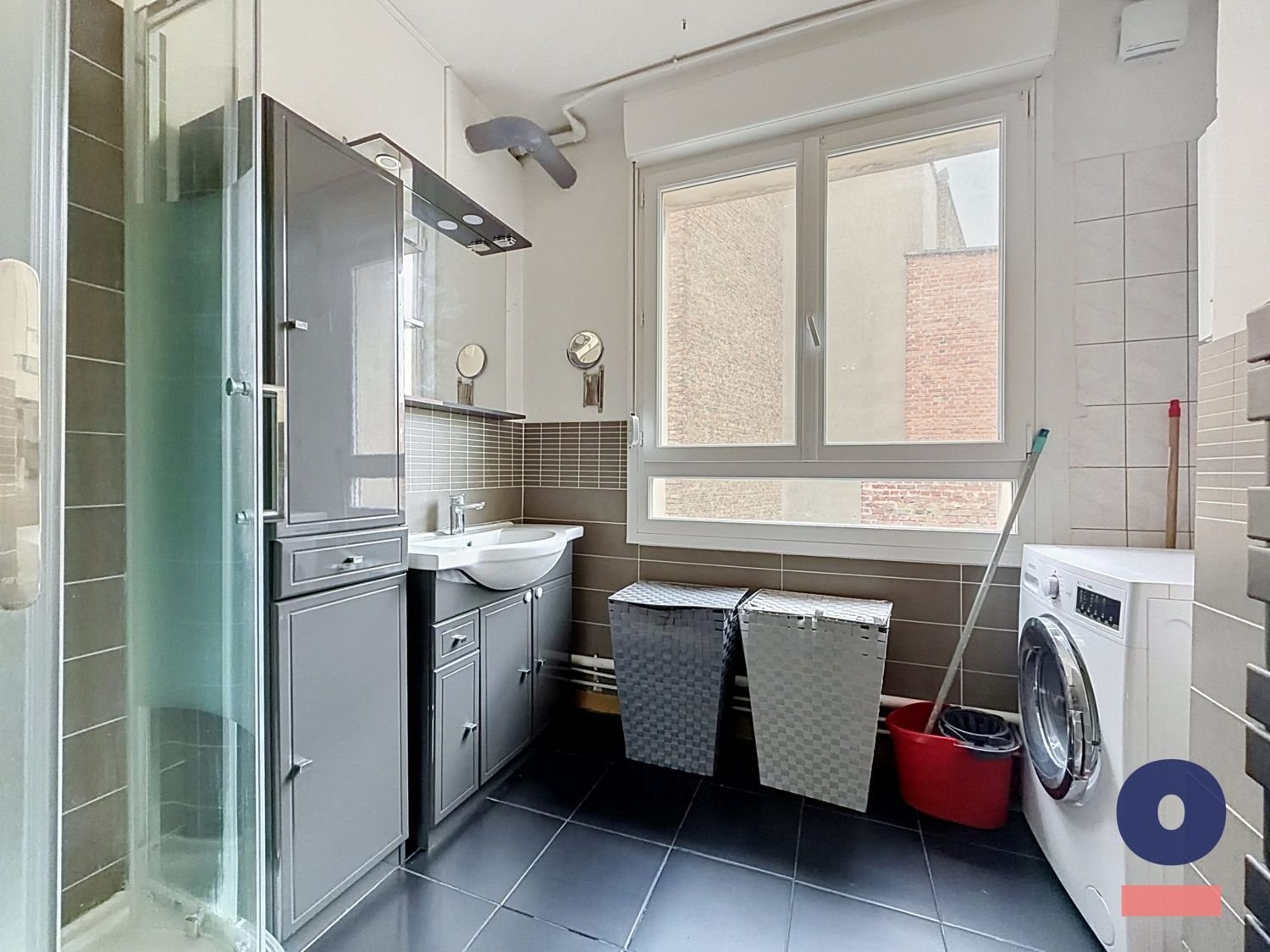 Appartement à vendre, 74m², Dunkerque
