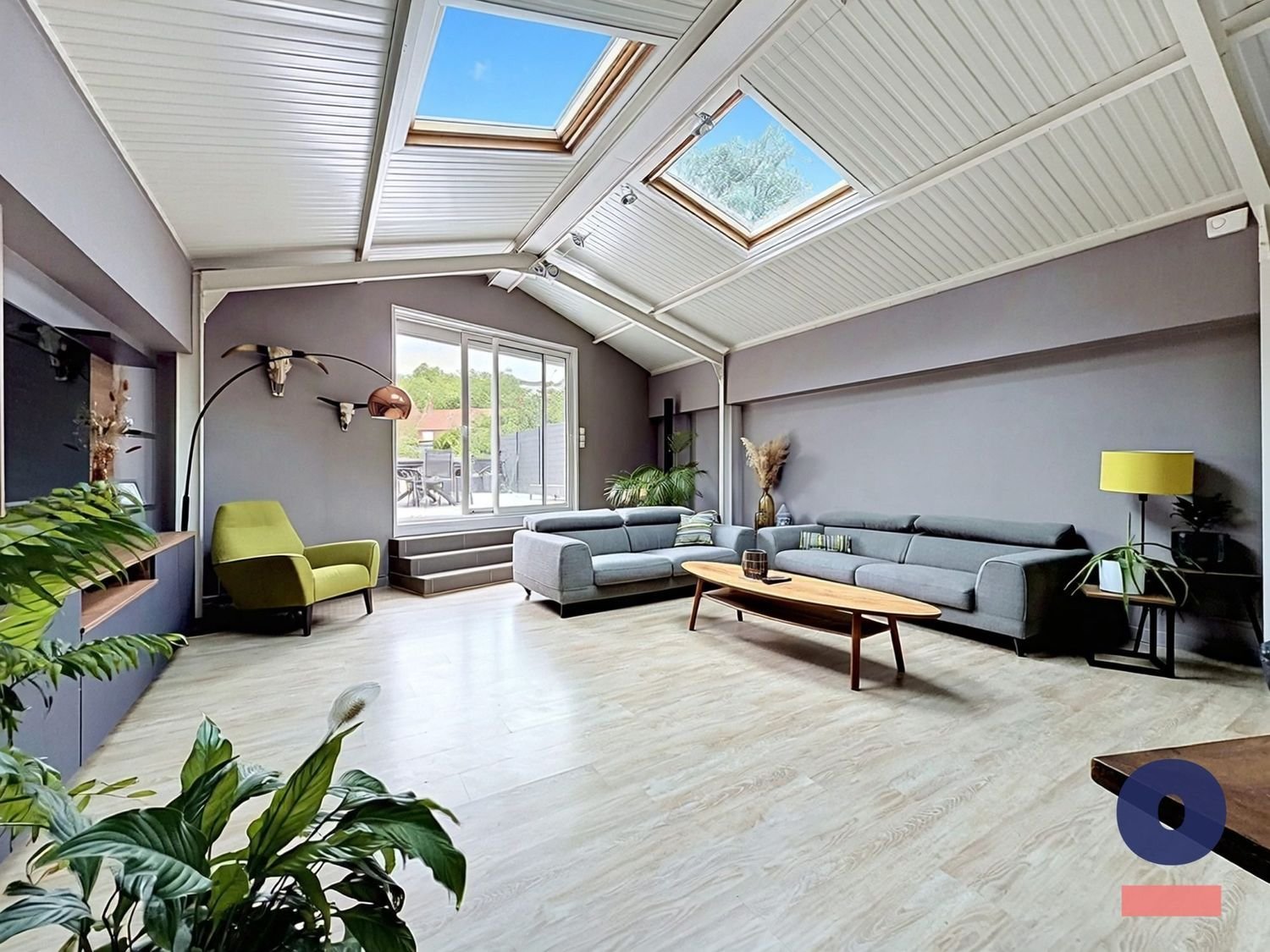 Maison à vendre, 198m², Dunkerque